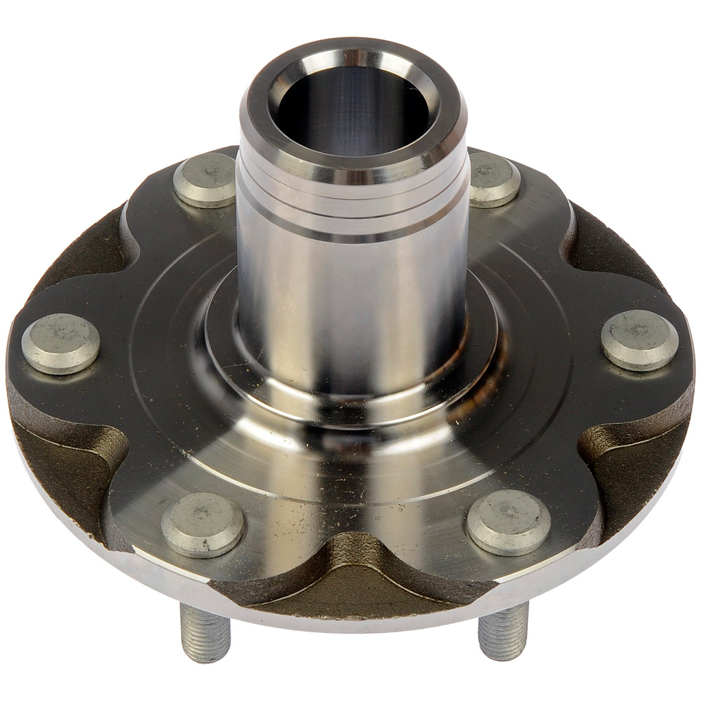 2004 Toyota Sequoia Wheel Hub