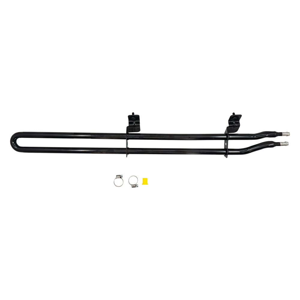 2000 Dodge Intrepid Power Steering Return Line Hose Assembly