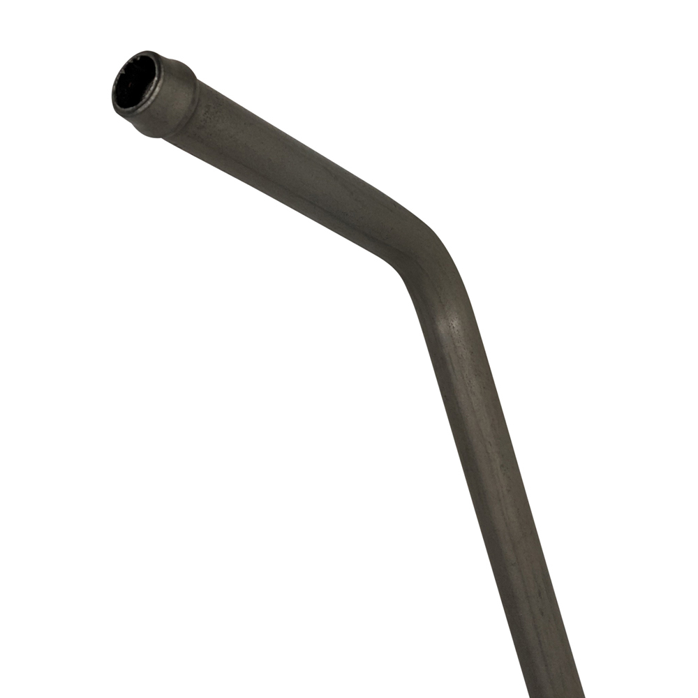 2012 Nissan Armada Power Steering Return Line Hose Assembly