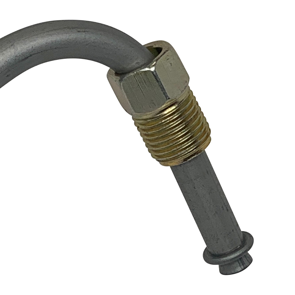 2014 Hyundai Genesis Power Steering Return Line Hose Assembly
