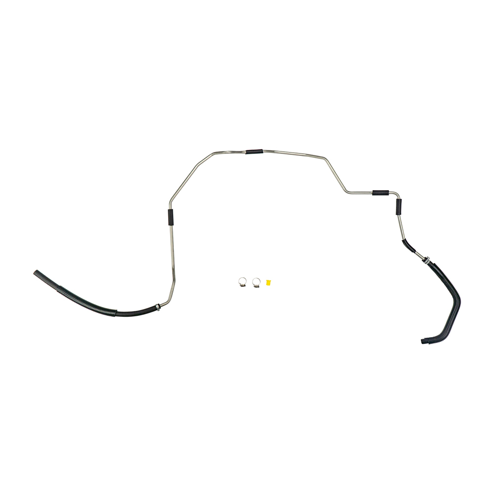 2013 Dodge Journey Power Steering Return Line Hose Assembly