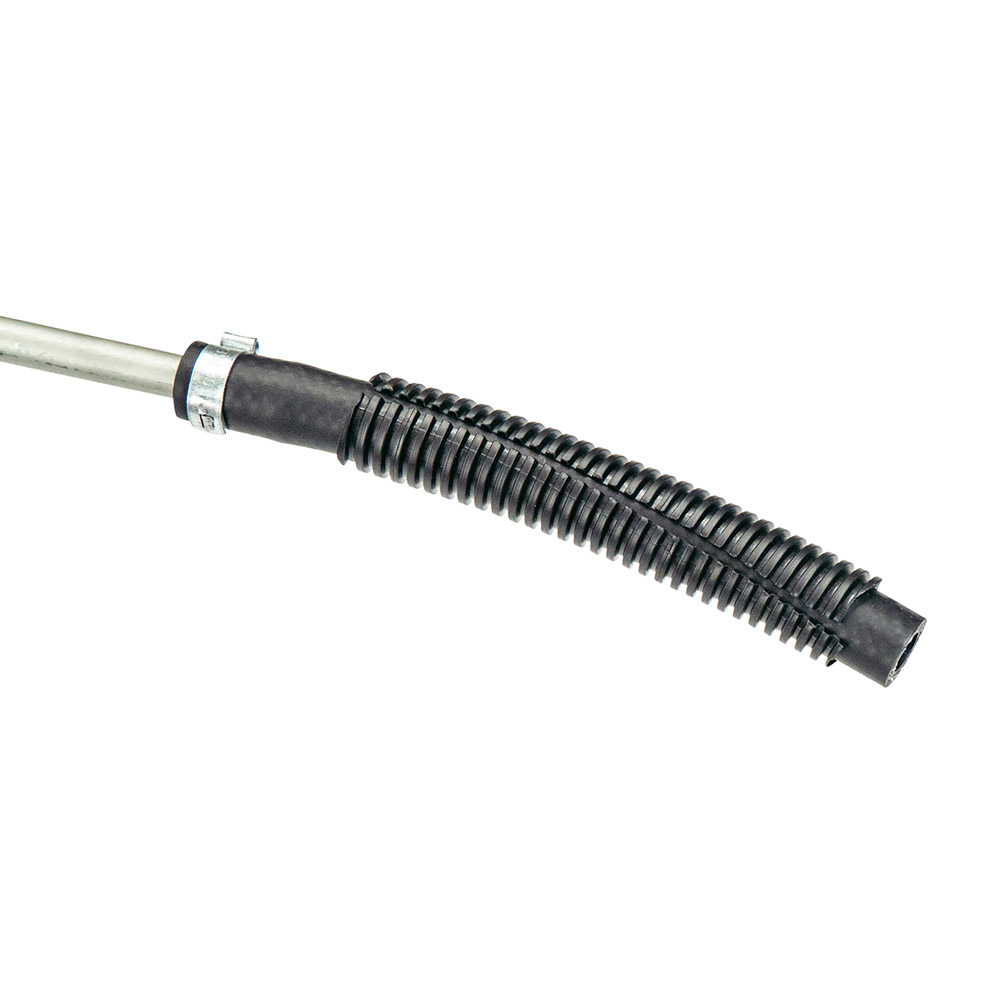 2012 Dodge Journey Power Steering Return Line Hose Assembly