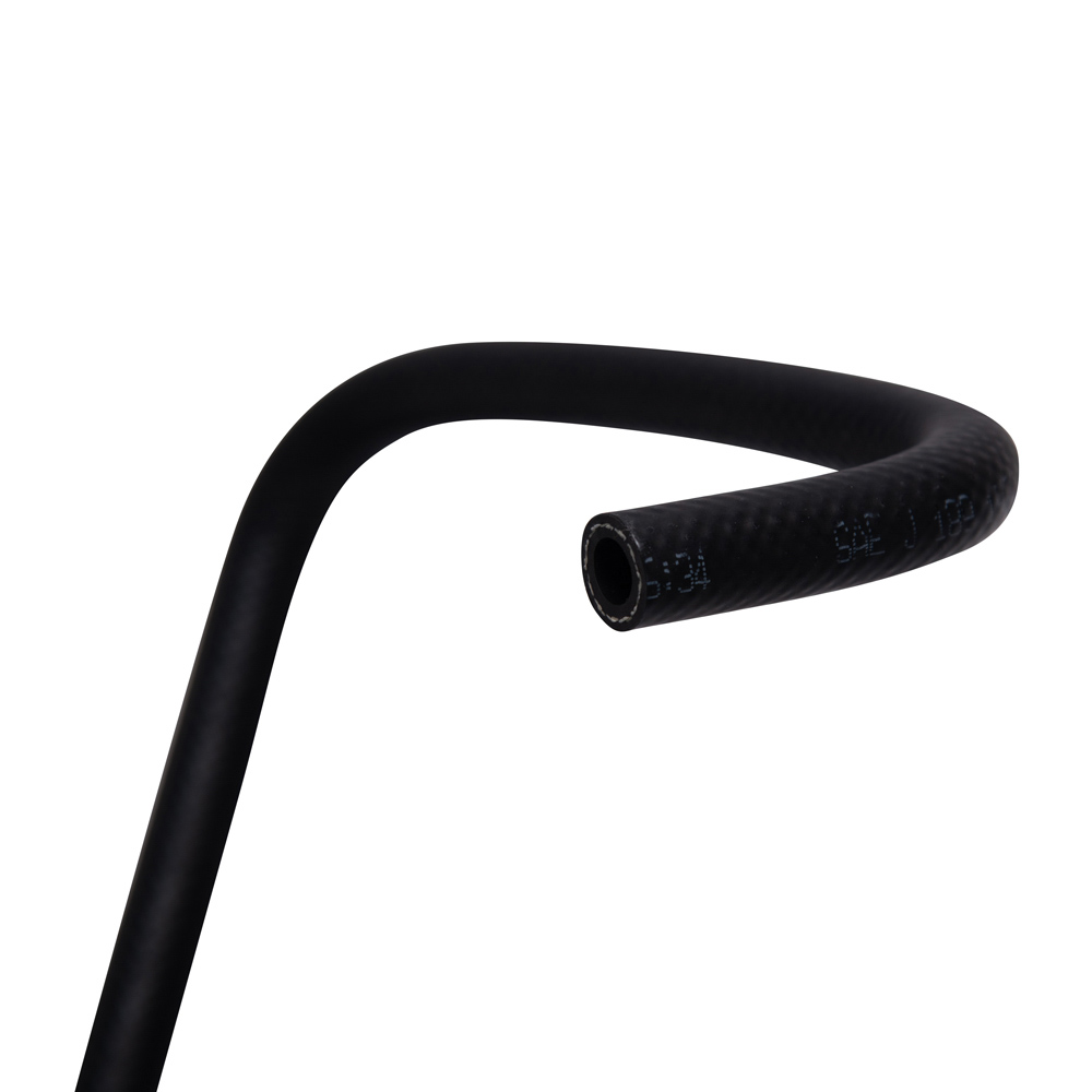 2017 Toyota Tacoma Power Steering Return Line Hose Assembly
