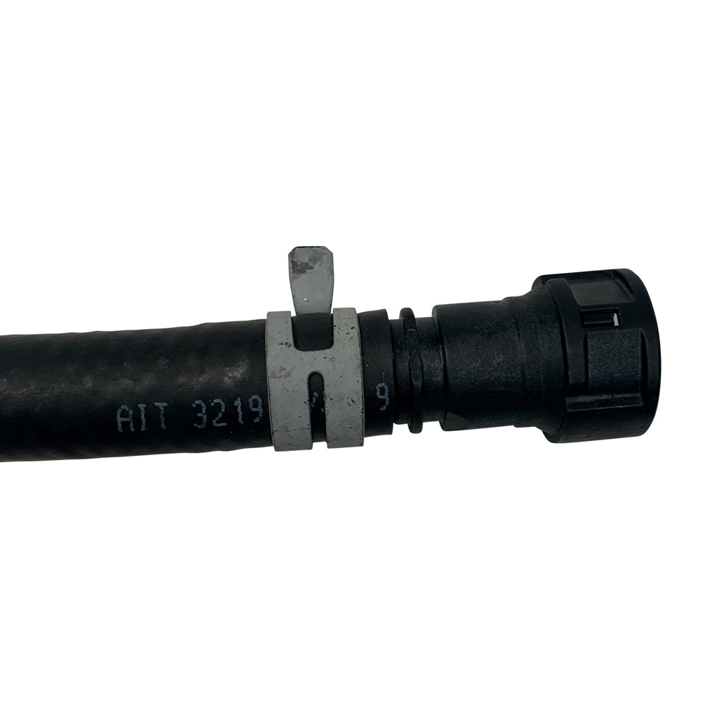 2015 Ford Transit-350 Power Steering Return Line Hose Assembly