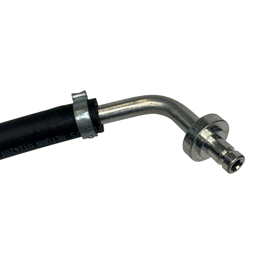 2015 Ford Transit-350 Power Steering Return Line Hose Assembly
