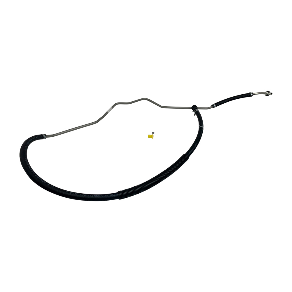 2015 Ford Transit-350 Power Steering Return Line Hose Assembly