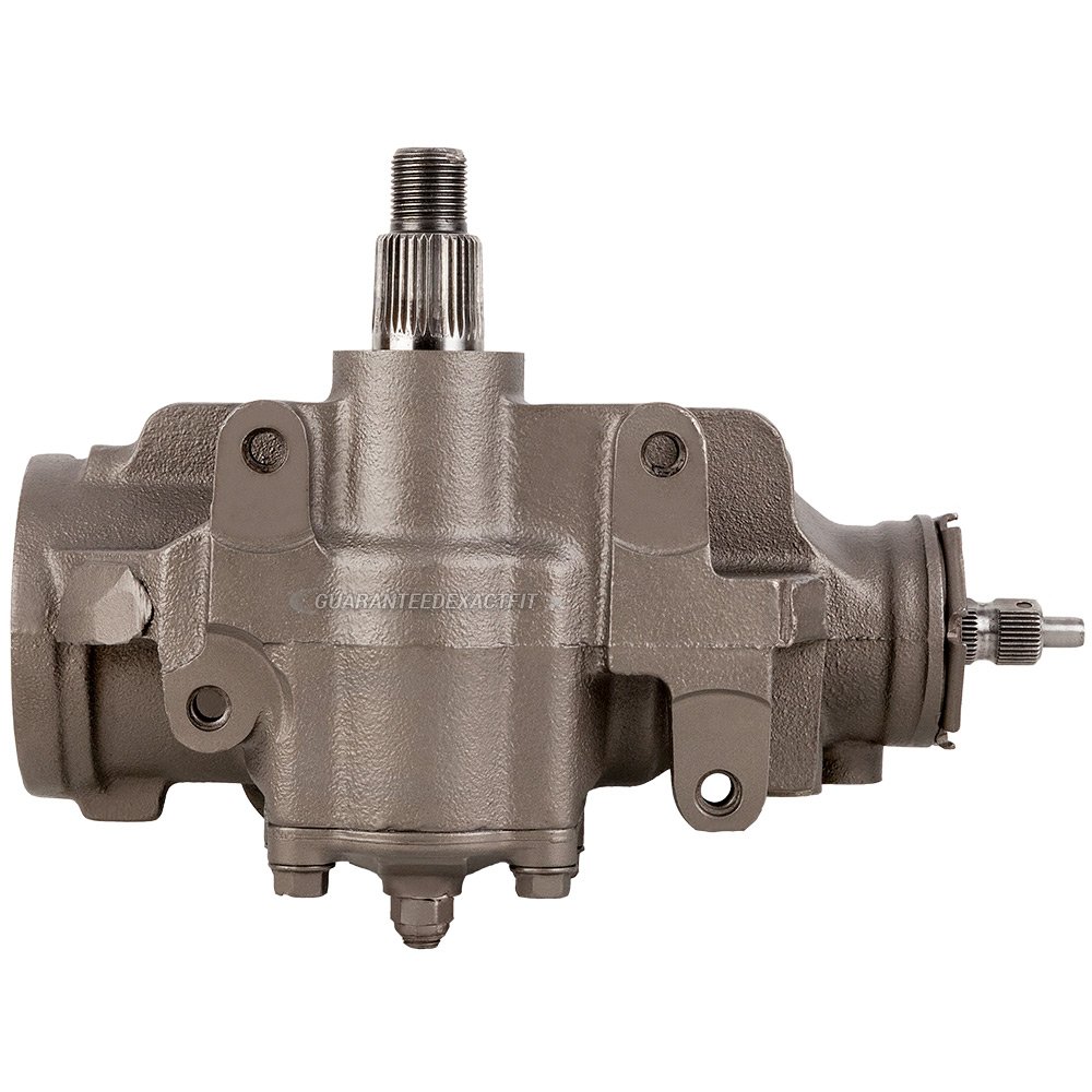 1975 Chevrolet Pickup Truck Power Steering Gear Box 2WD Model w/ Power