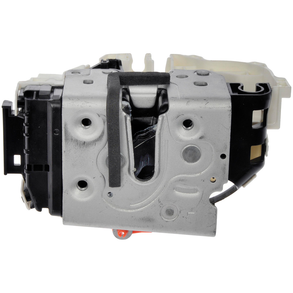 2009 Dodge Journey Door Lock Actuator Motor