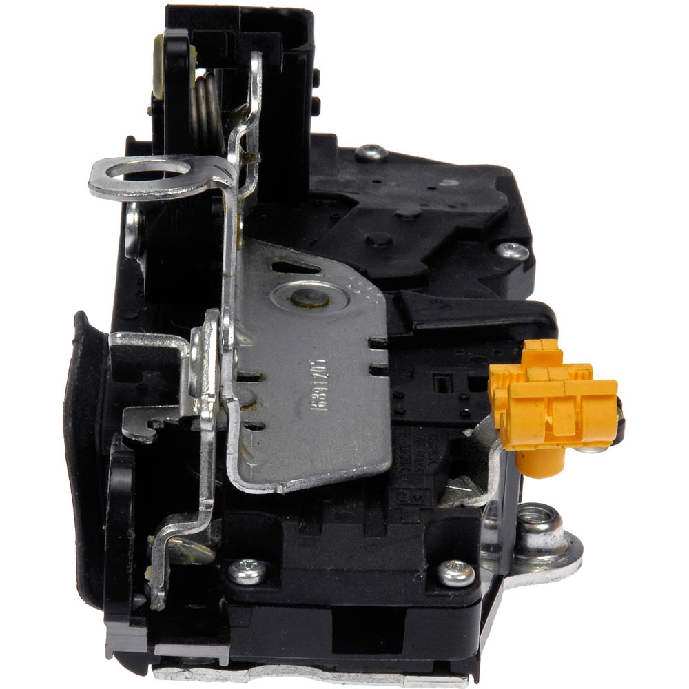 2011 Chevrolet Impala Door Lock Actuator Motor