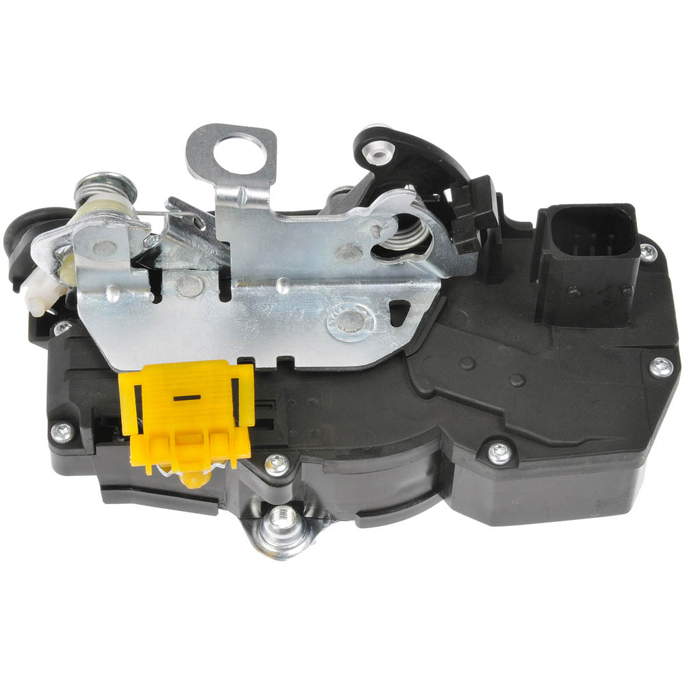2007 Chevrolet Impala Door Lock Actuator Motor