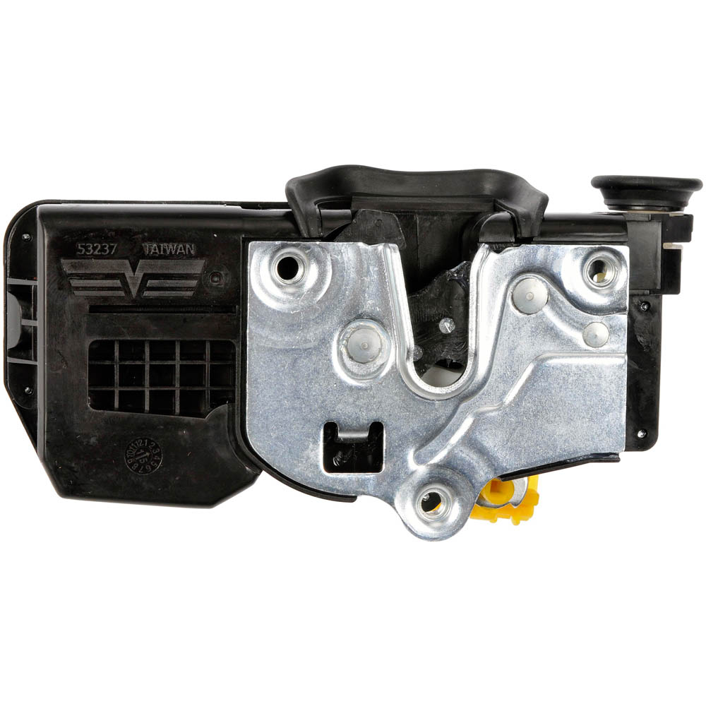2007 Chevrolet Impala Door Lock Actuator Motor