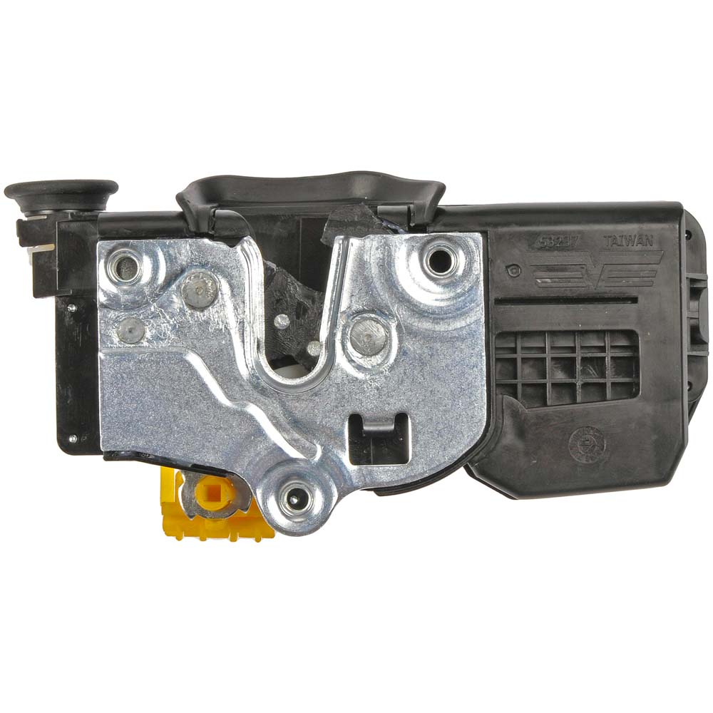 2009 Chevrolet Impala Door Lock Actuator Motor