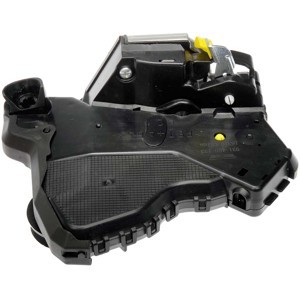 2007 Scion tC Door Lock Actuator Motor