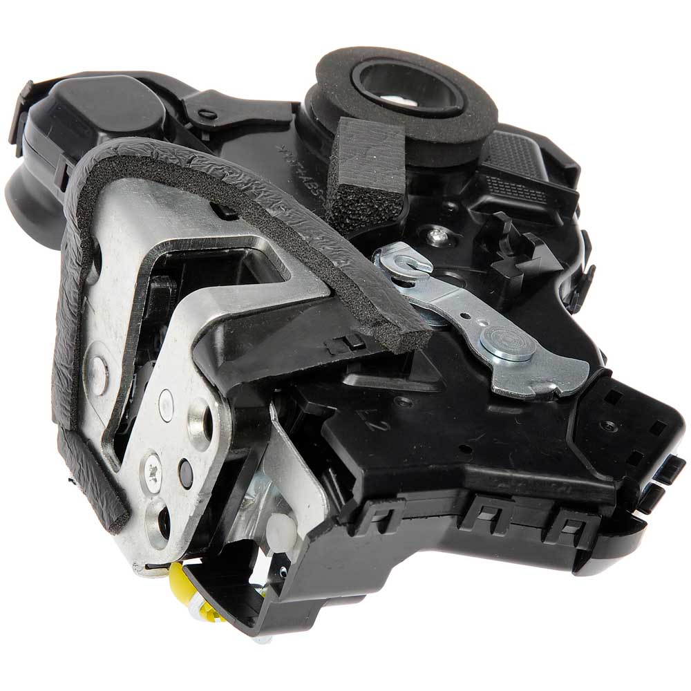 2012 Lexus LS460 Door Lock Actuator Motor