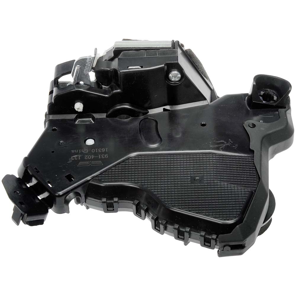 2012 Scion tC Door Lock Actuator Motor