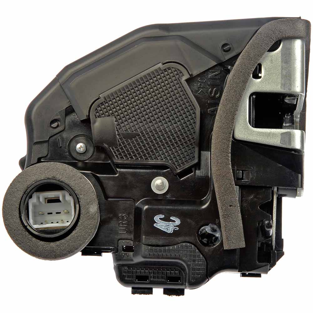 2012 Scion xB Door Lock Actuator Motor