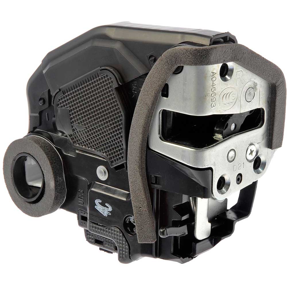 2012 Scion xB Door Lock Actuator Motor
