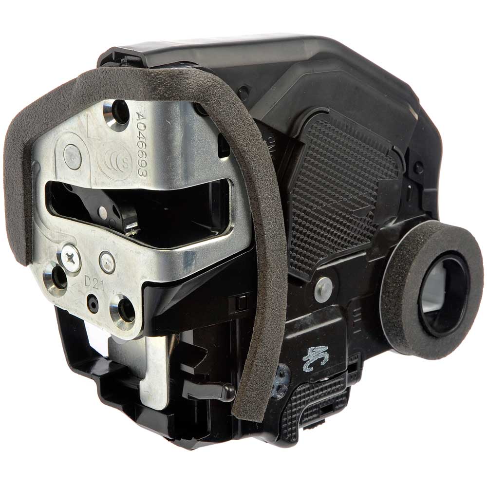 2012 Scion xB Door Lock Actuator Motor