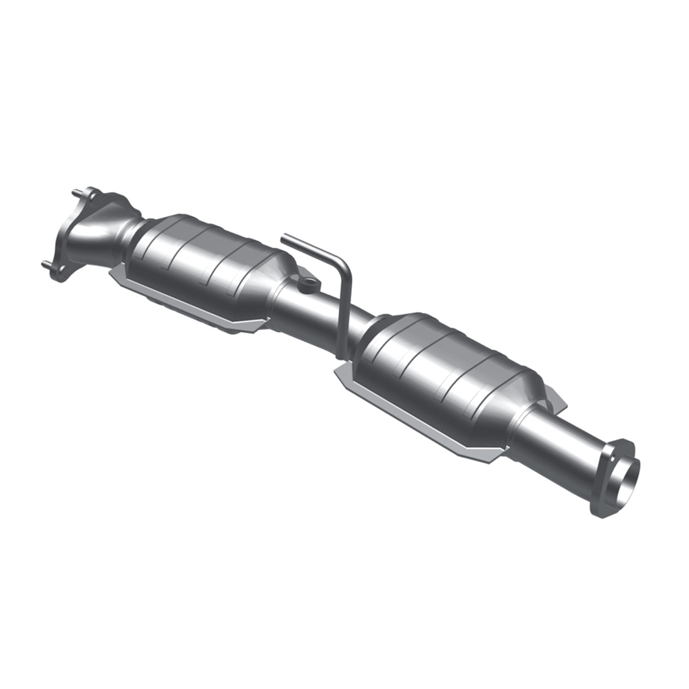 2001 Ford Explorer Catalytic Converter EPA Approved