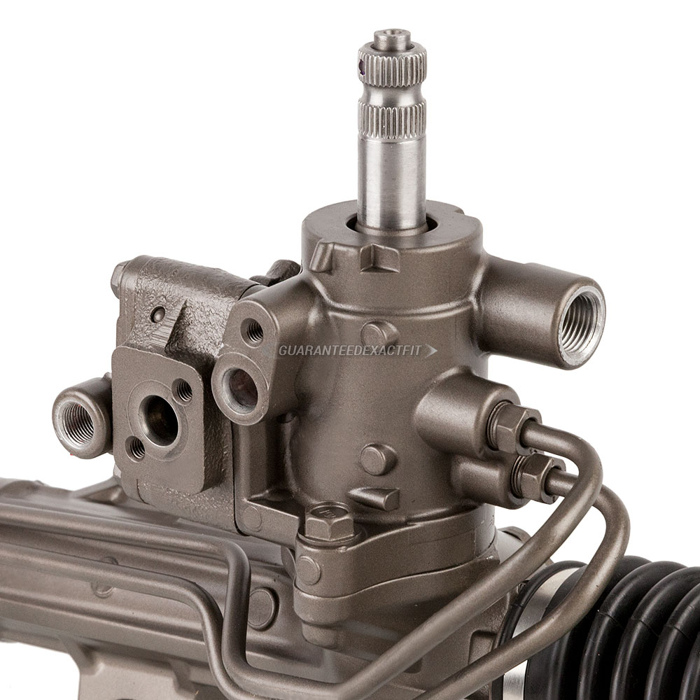 2000 Acura TL Rack and Pinion Power Steering All Models 8000075 R