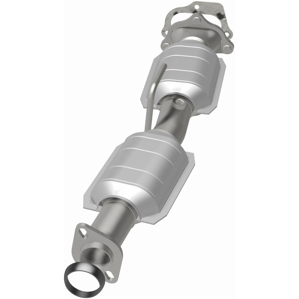 2001 Ford Explorer Catalytic Converter EPA Approved