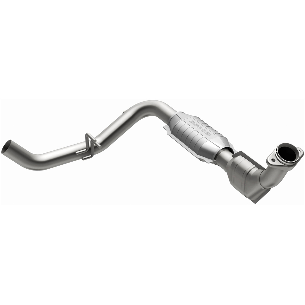 2000 Lincoln Navigator Catalytic Converter EPA Approved