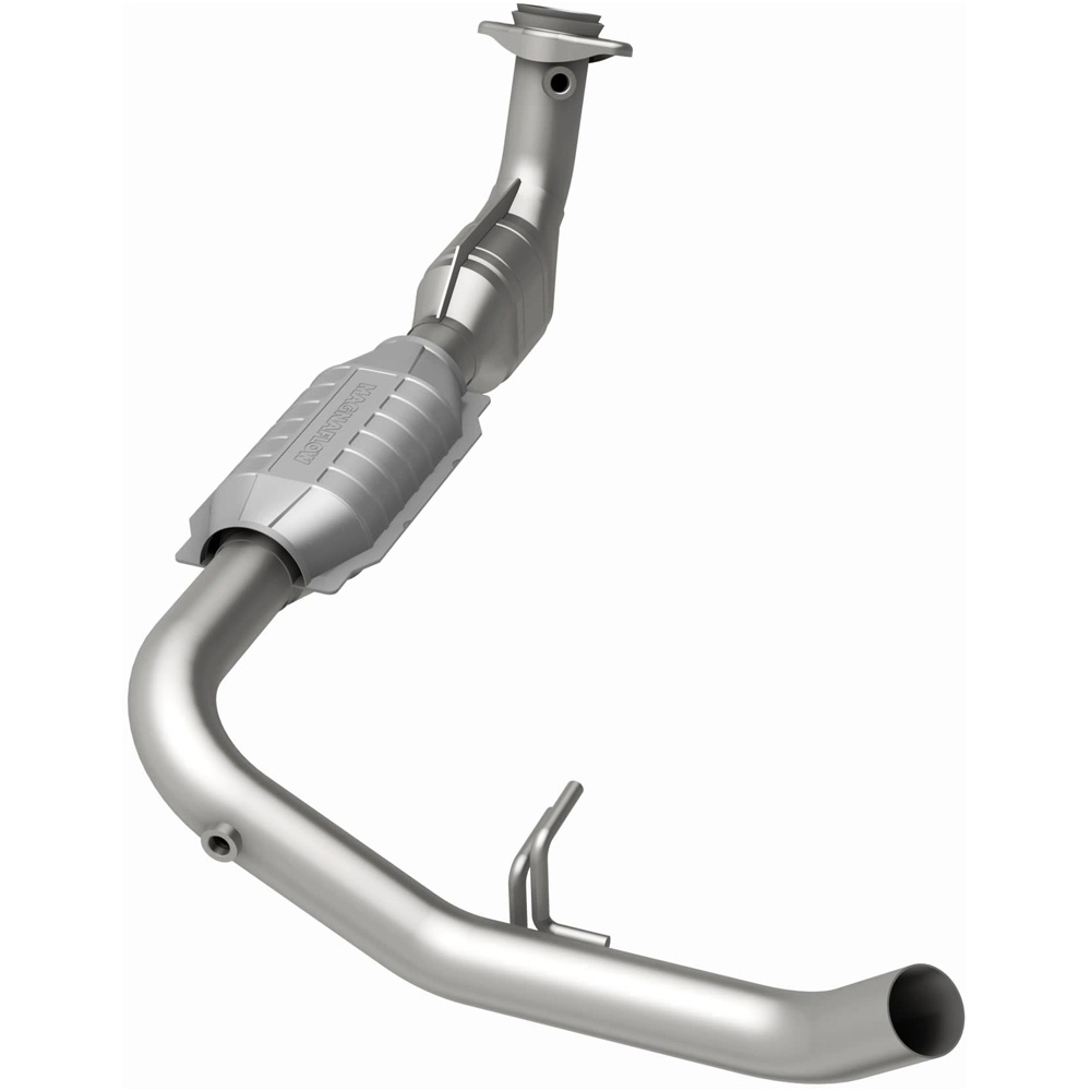 2000 Lincoln Navigator Catalytic Converter EPA Approved