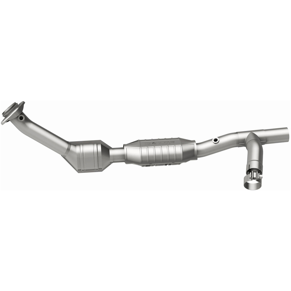 2000 Lincoln Navigator Catalytic Converter EPA Approved