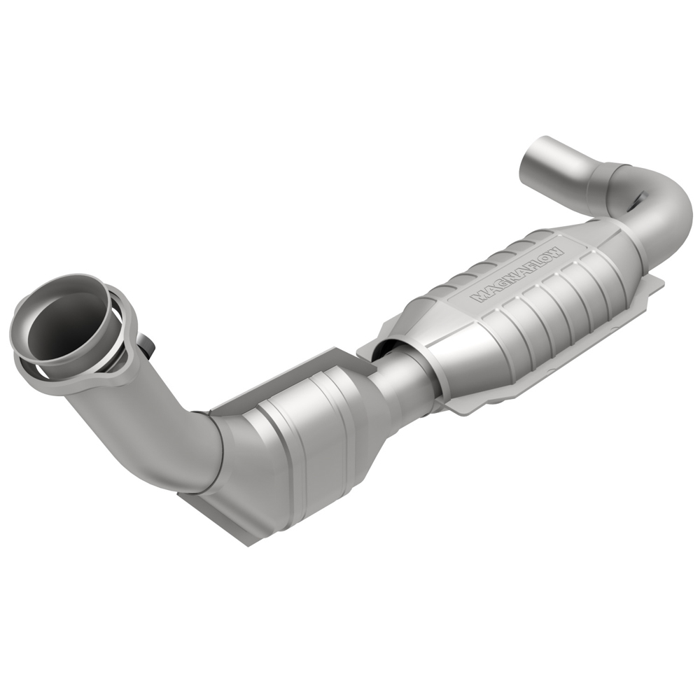 1998 Ford Expedition Catalytic Converter EPA Approved