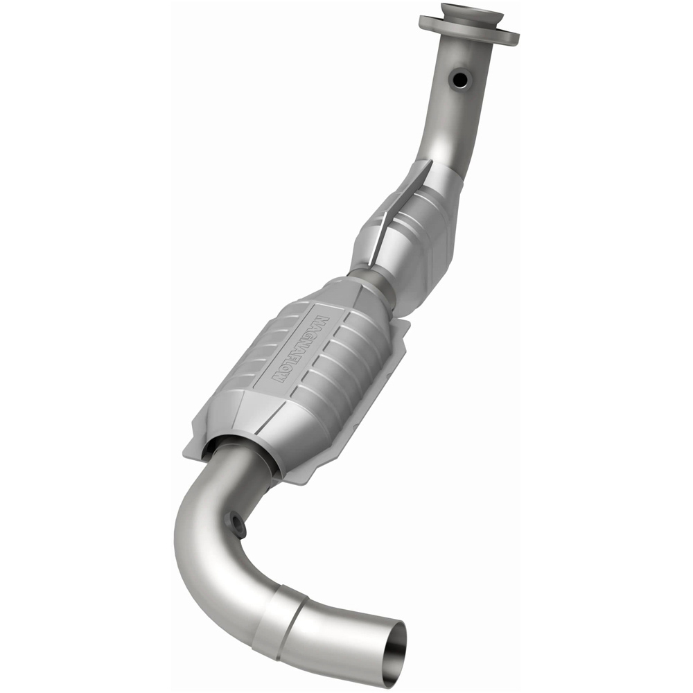 1998 Ford Expedition Catalytic Converter EPA Approved