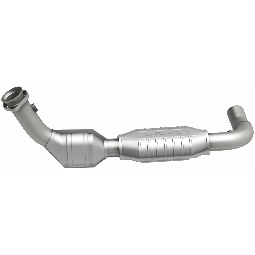 1998 Ford Expedition Catalytic Converter EPA Approved