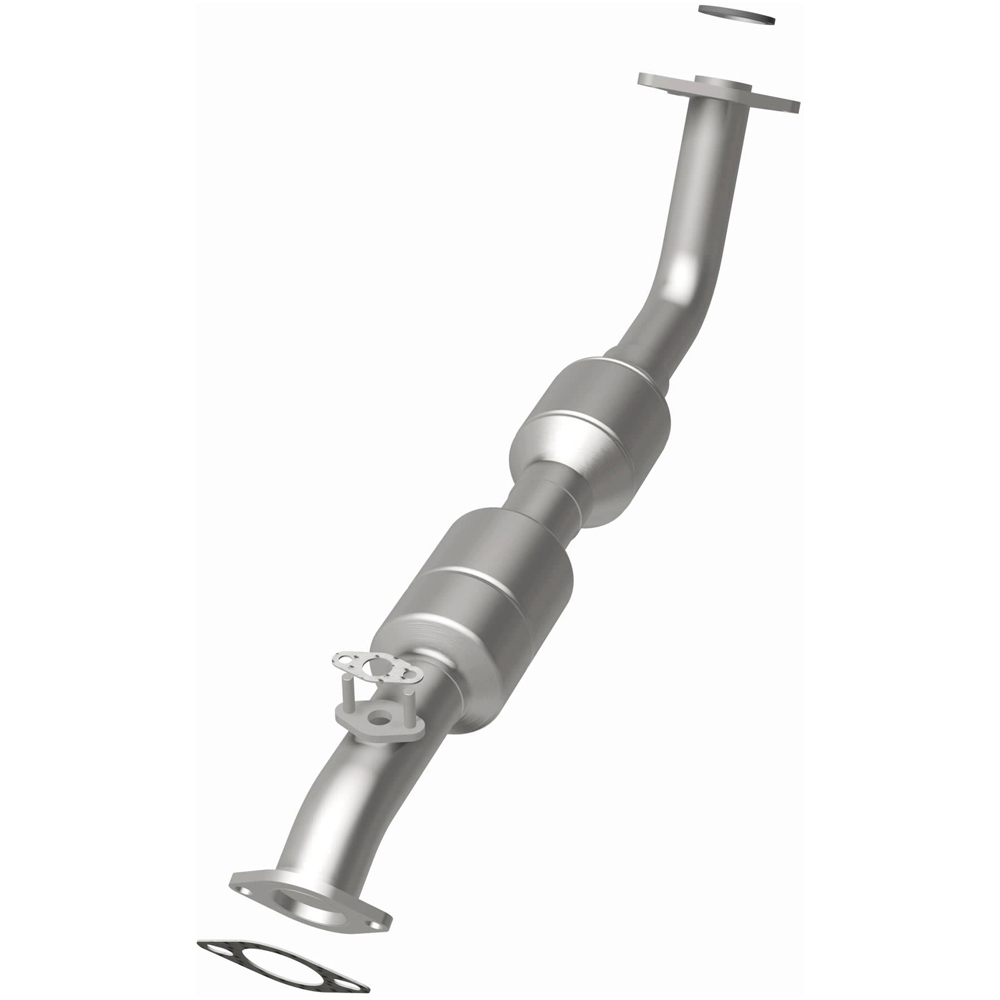 2003 Lexus LX470 Catalytic Converter EPA Approved
