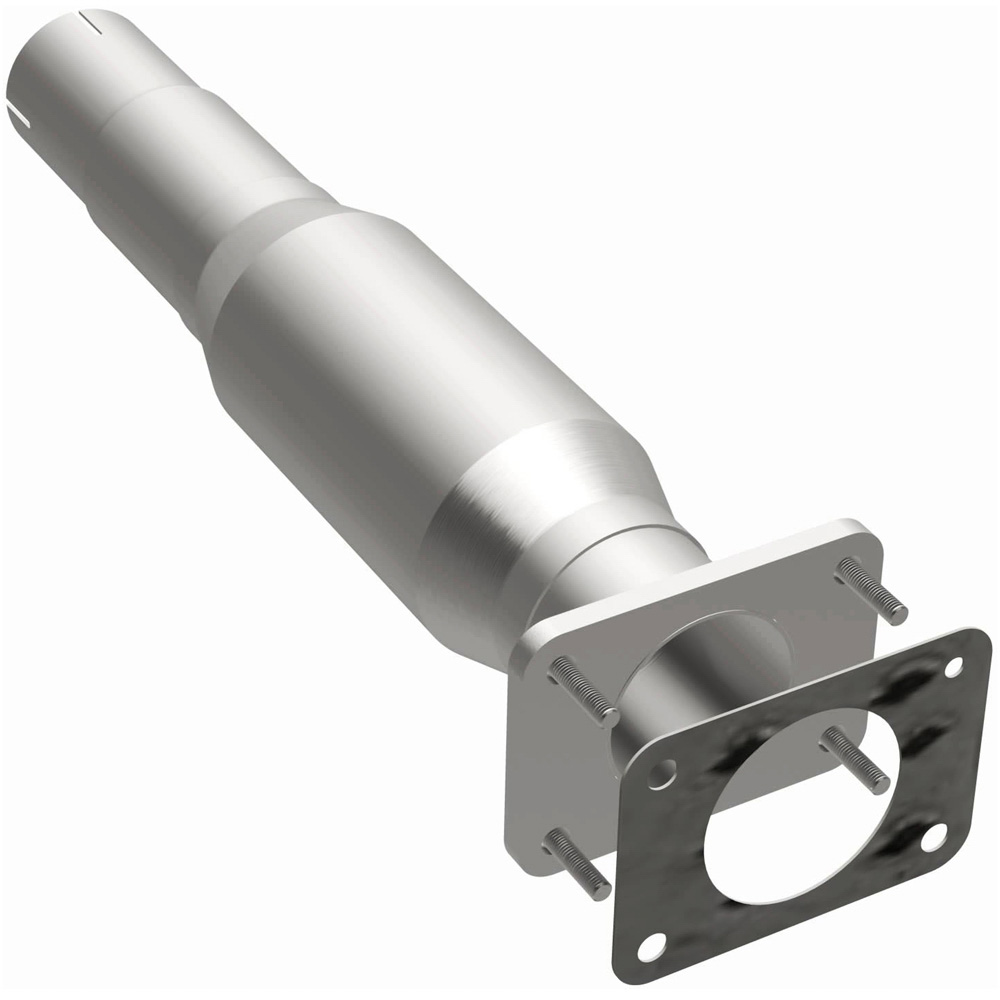 2000 Cadillac Seville Catalytic Converter EPA Approved
