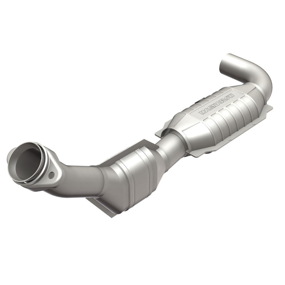 2002 Ford Expedition Catalytic Converter EPA Approved