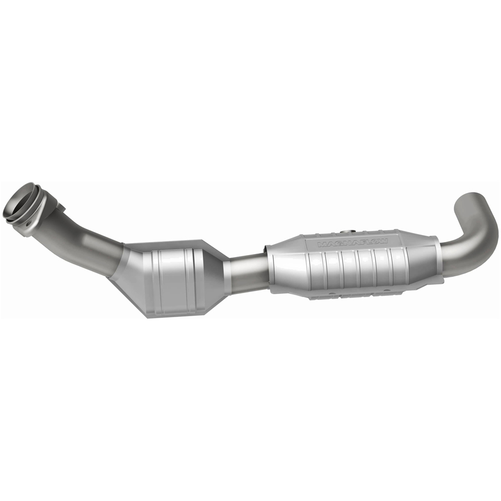 2002 Ford Expedition Catalytic Converter EPA Approved