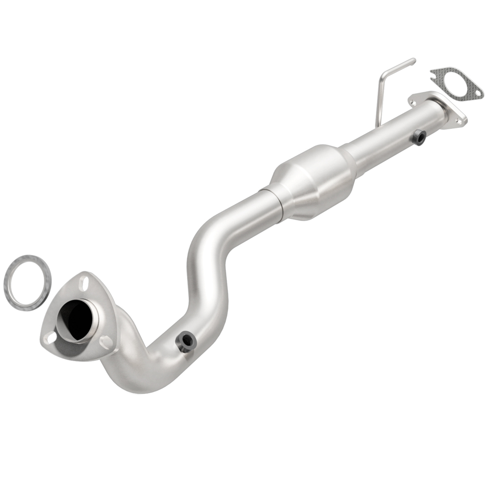 MagnaFlow Exhaust Products 93161 Catalytic Converter EPA Approved