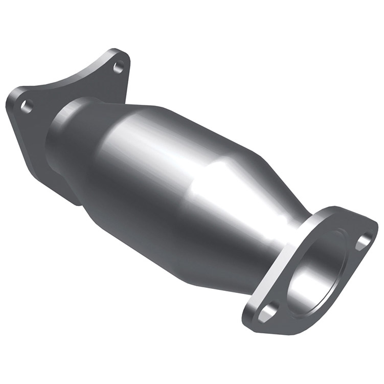 Lexus Catalytic Converter