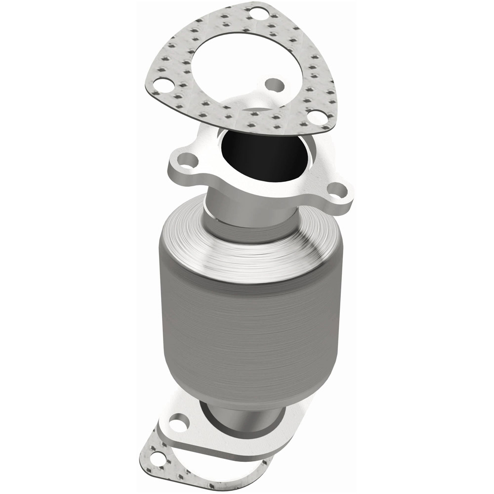 2004 Mitsubishi Eclipse Catalytic Converter EPA Approved