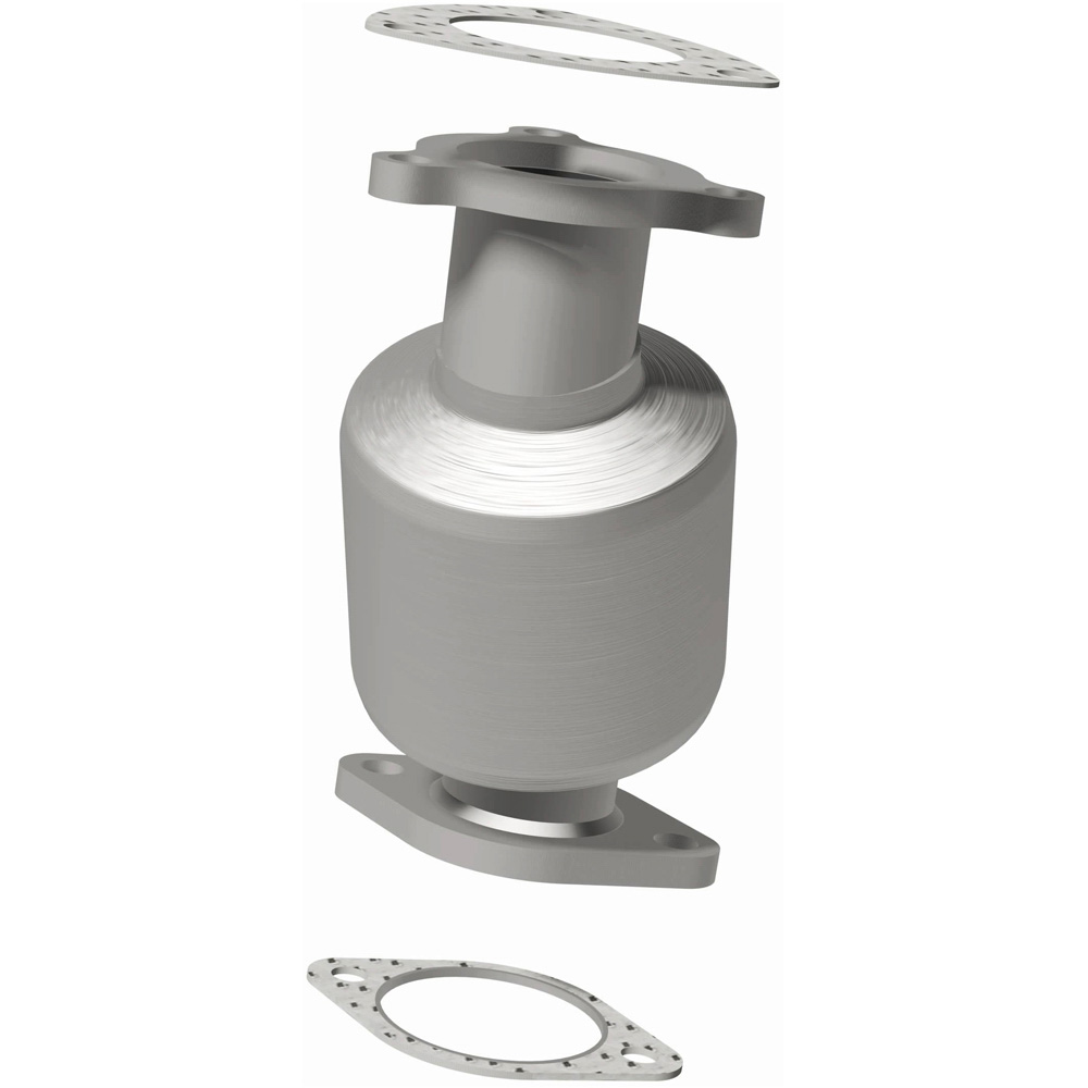2004 Mitsubishi Eclipse Catalytic Converter EPA Approved
