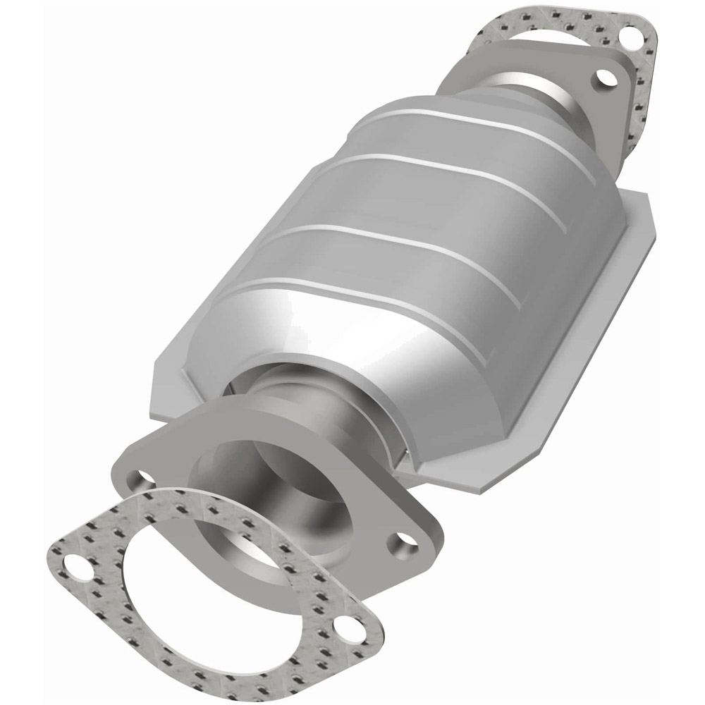 2003 Nissan Maxima Catalytic Converter EPA Approved