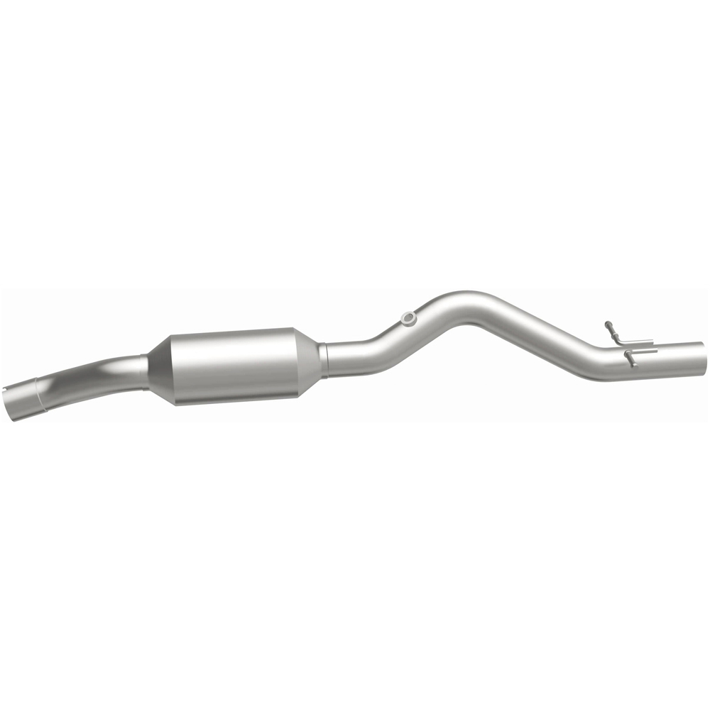 1999 Dodge Durango Catalytic Converter EPA Approved