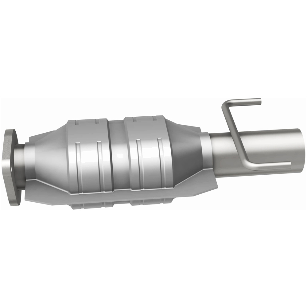 1996 Lincoln Continental Catalytic Converter EPA Approved