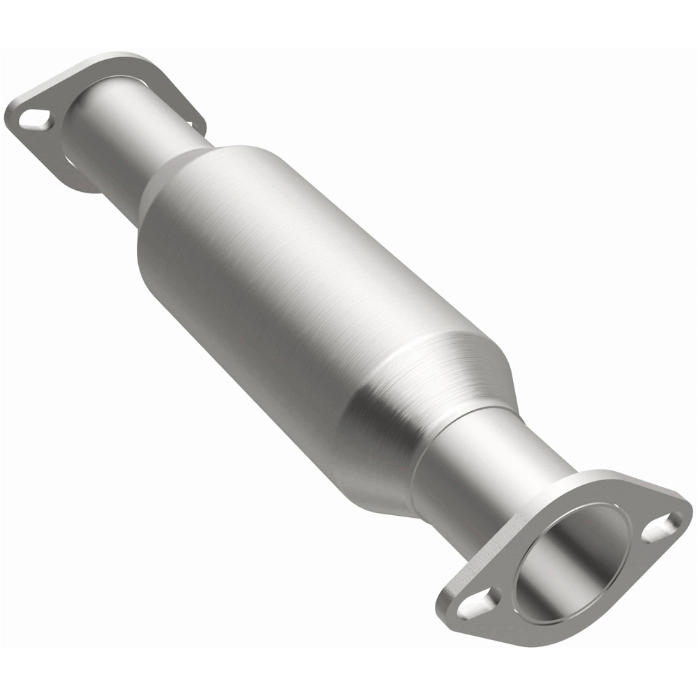 1996 Mitsubishi 3000GT Catalytic Converter EPA Approved