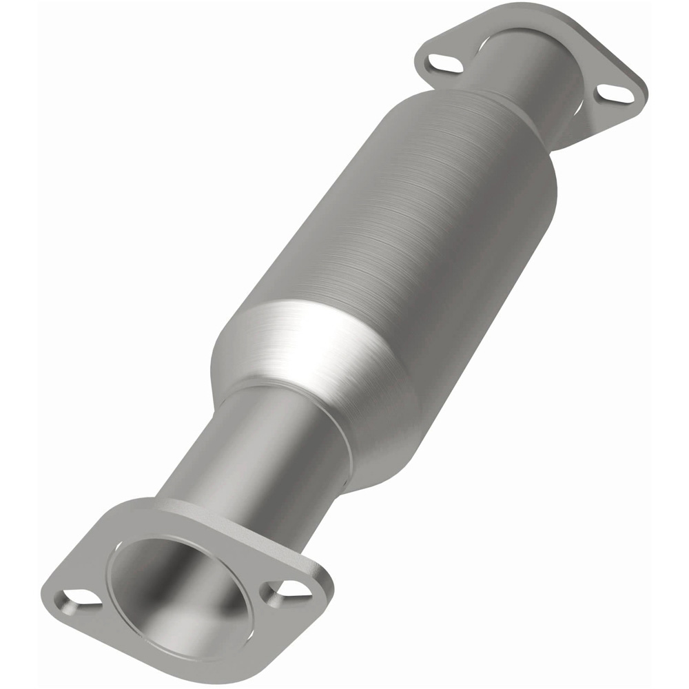 1996 Mitsubishi 3000GT Catalytic Converter EPA Approved