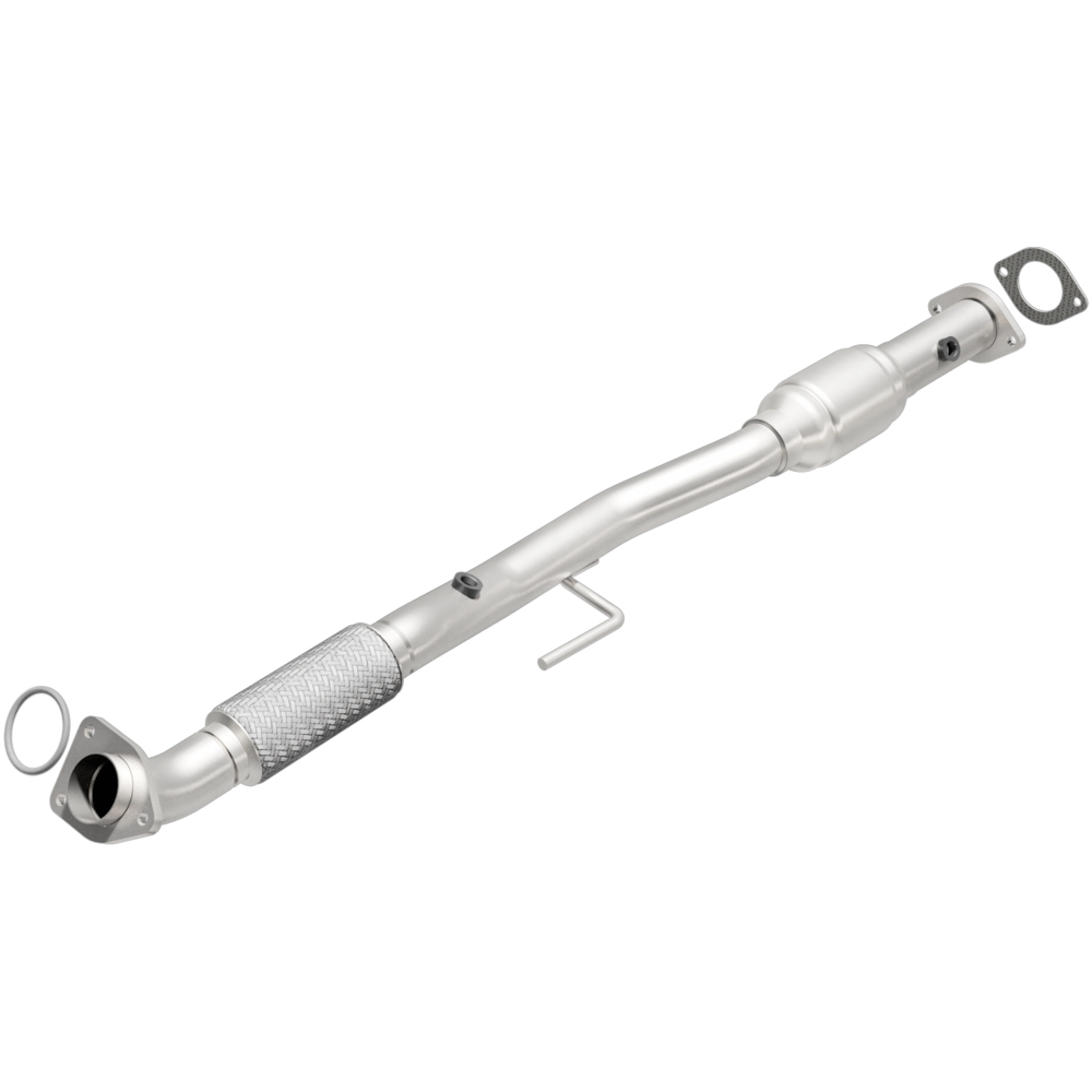 MagnaFlow Exhaust Products 93257 Catalytic Converter EPA Approved