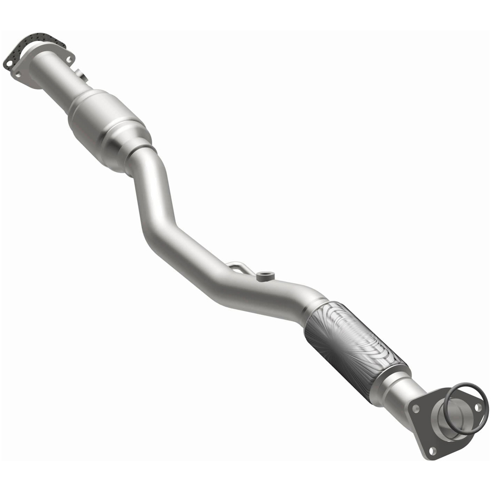 MagnaFlow Exhaust Products 93257 Catalytic Converter EPA Approved