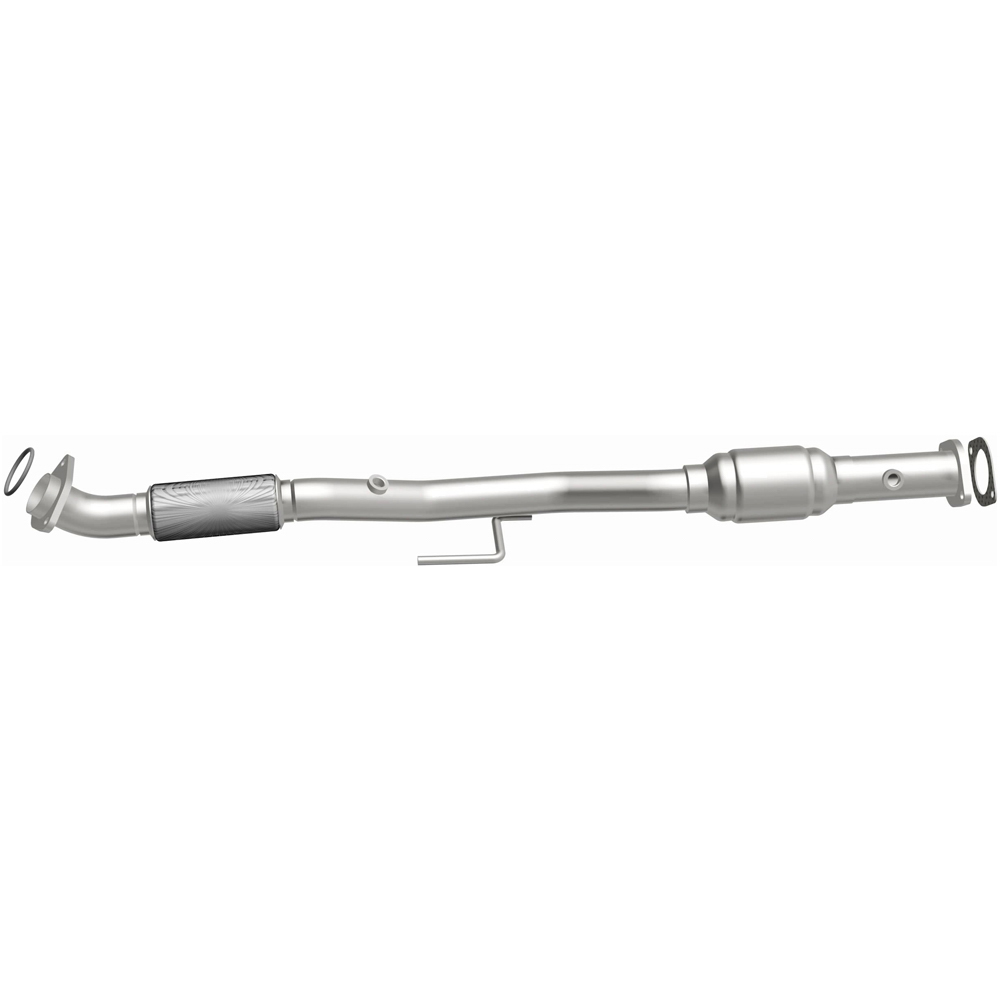 MagnaFlow Exhaust Products 93257 Catalytic Converter EPA Approved