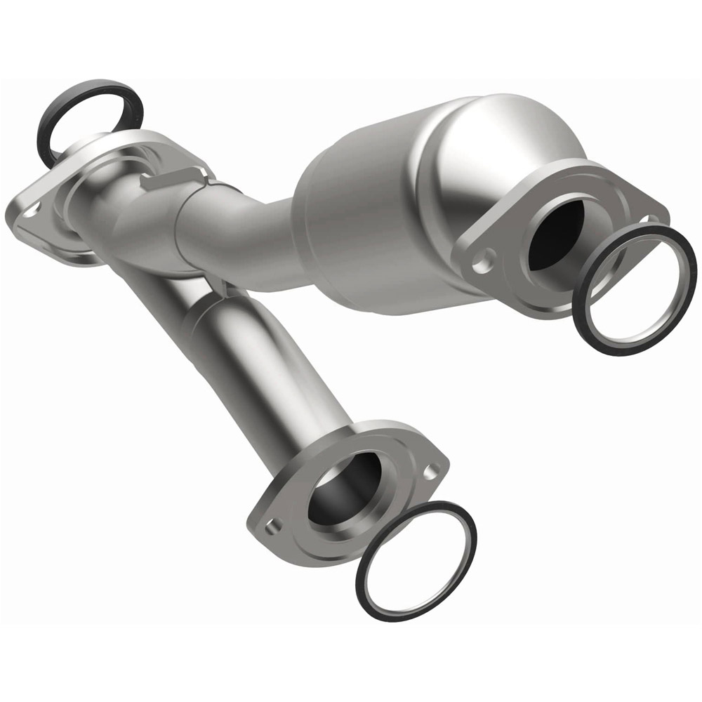 2000 Lexus RX300 Catalytic Converter EPA Approved