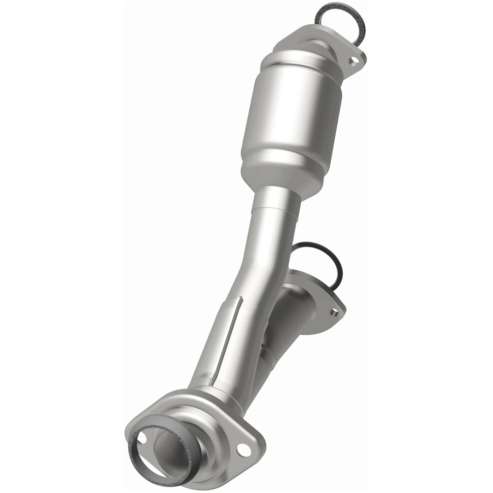 2000 Lexus RX300 Catalytic Converter EPA Approved