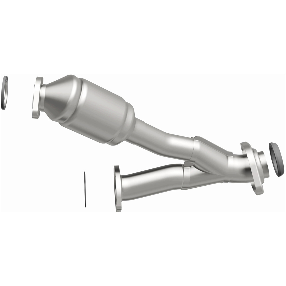 2000 Lexus RX300 Catalytic Converter EPA Approved